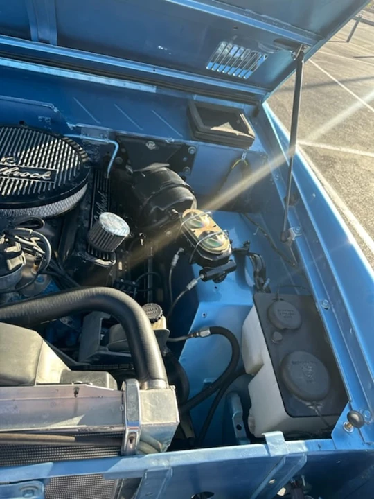 1971 Ford Bronco 1st Gen - Image 22 of 26