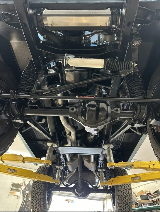 1971 Ford Bronco 1st Gen - Image 23 of 26