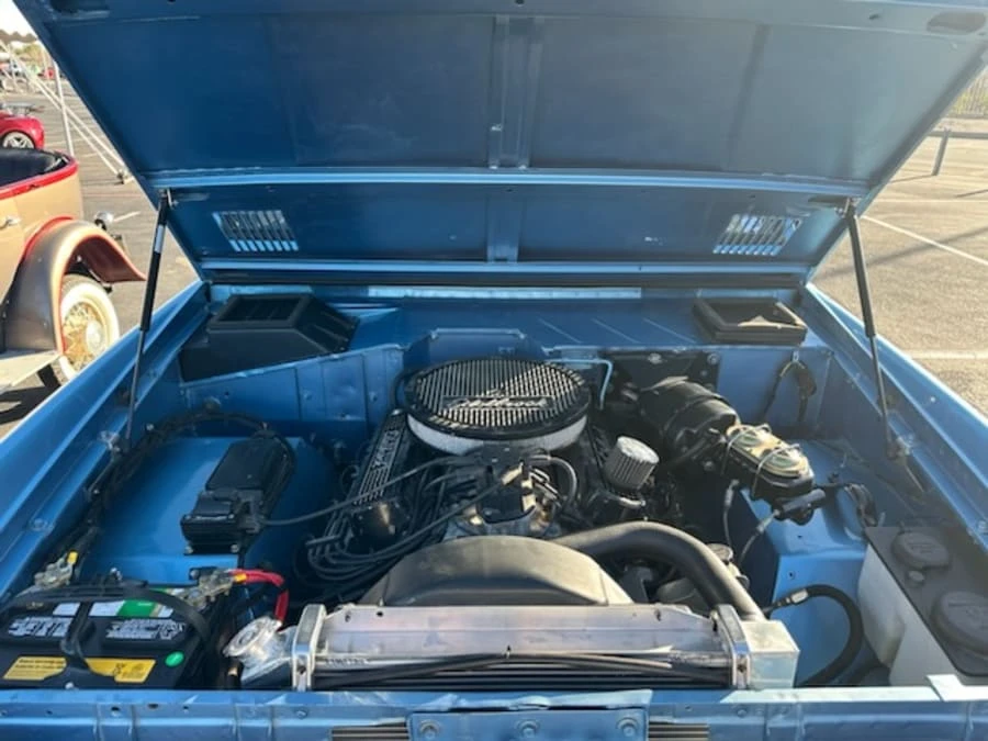1971 Ford Bronco 1st Gen - Image 21 of 26