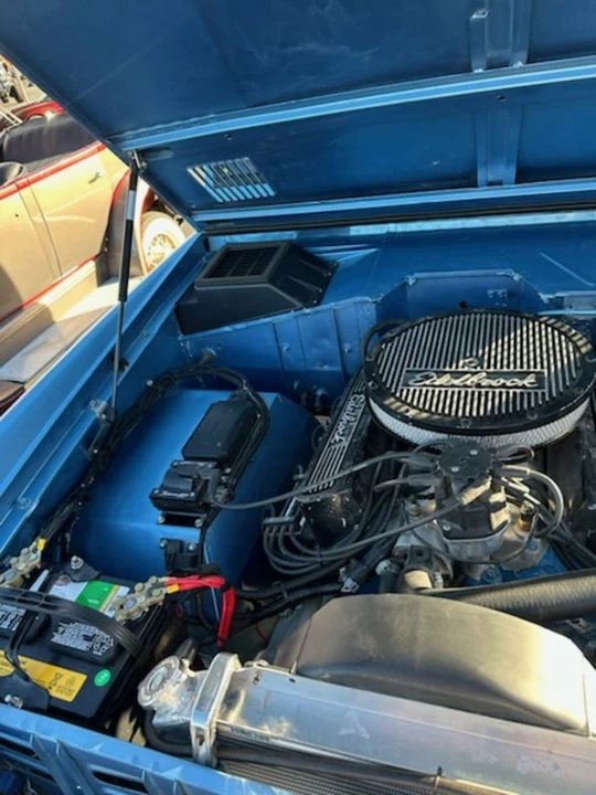 1971 Ford Bronco 1st Gen - Image 20 of 26