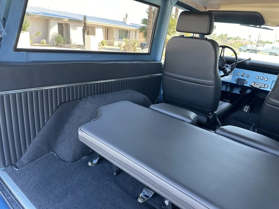 1971 Ford Bronco 1st Gen - Image 18 of 26