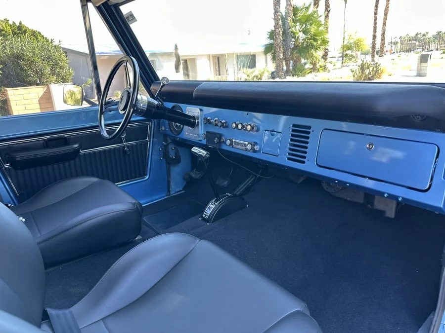 1971 Ford Bronco 1st Gen - Image 15 of 26