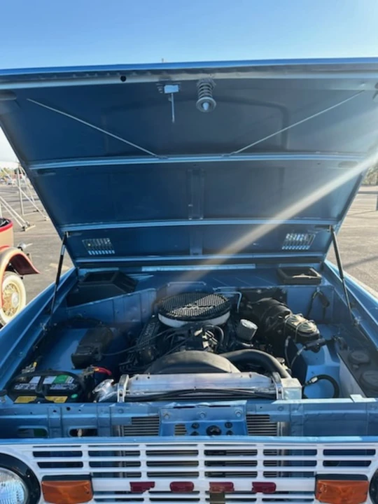 1971 Ford Bronco 1st Gen - Image 19 of 26