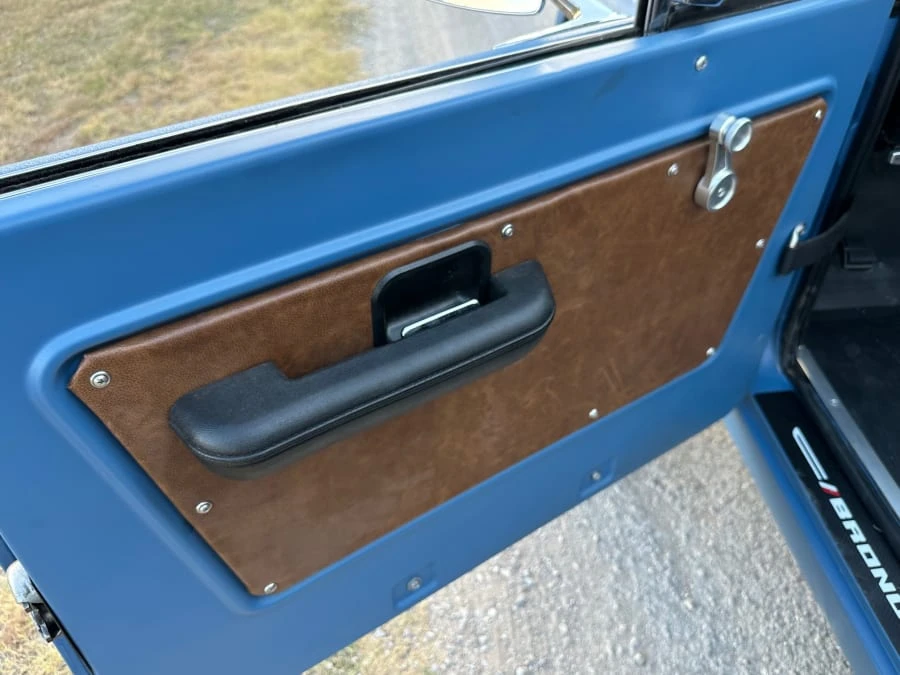 1971 Ford Bronco 1st Gen - Image 13 of 15
