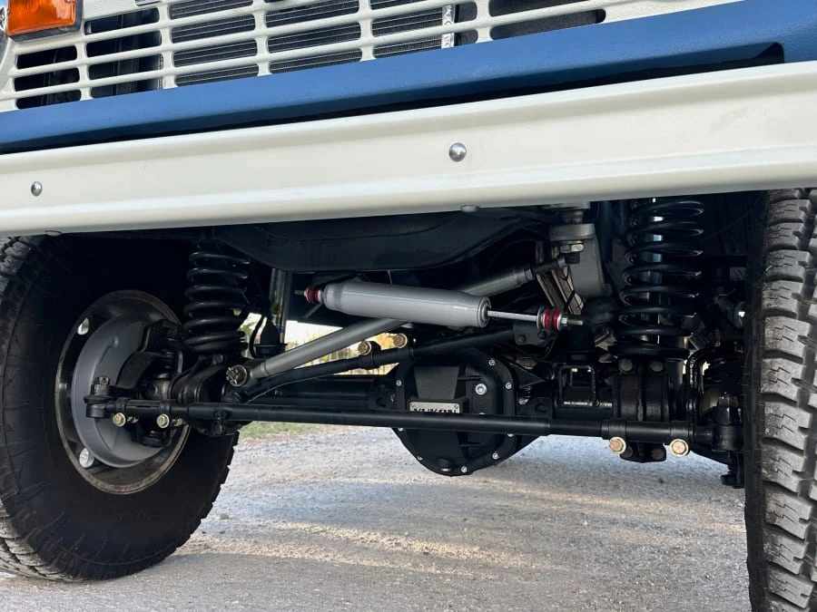1971 Ford Bronco 1st Gen - Image 15 of 15