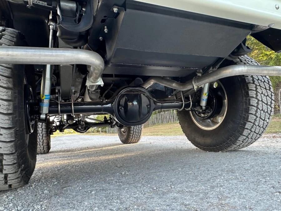 1971 Ford Bronco 1st Gen - Image 14 of 15