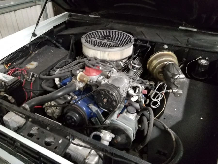 1971 Ford Bronco 1st Gen - Image 5 of 11