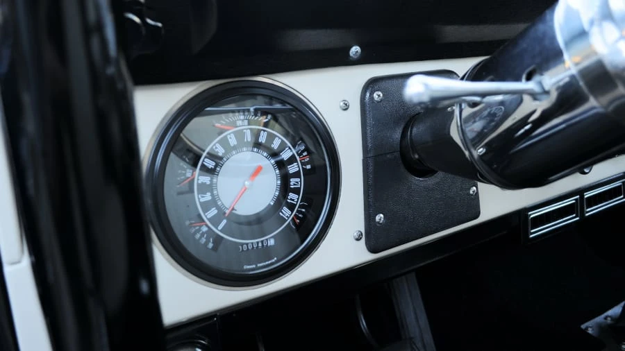 1971 Ford Bronco 1st Gen - Image 6 of 30
