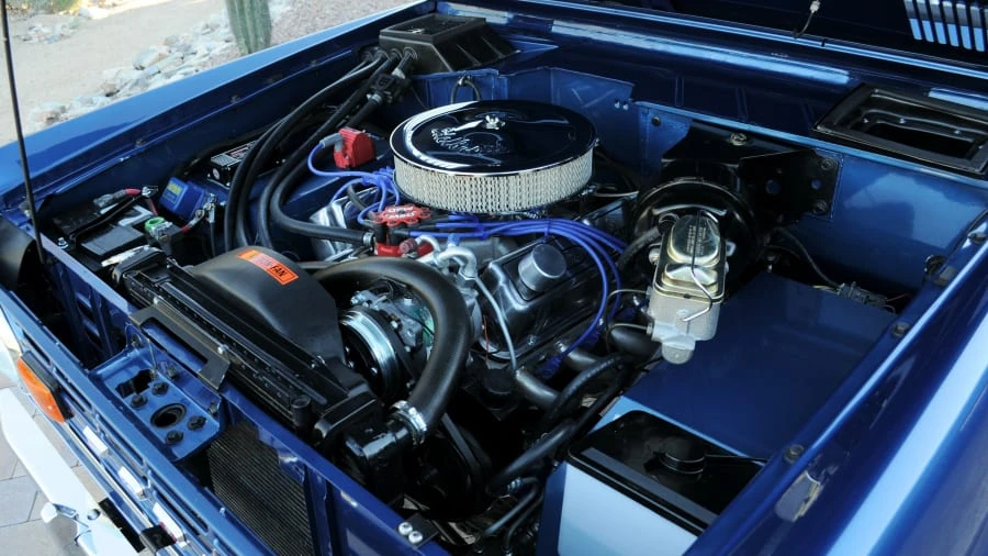 1971 Ford Bronco 1st Gen - Image 13 of 30