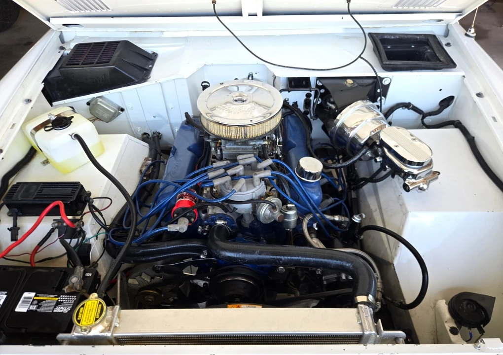 1971 Ford Bronco 1st Gen - Image 13 of 21