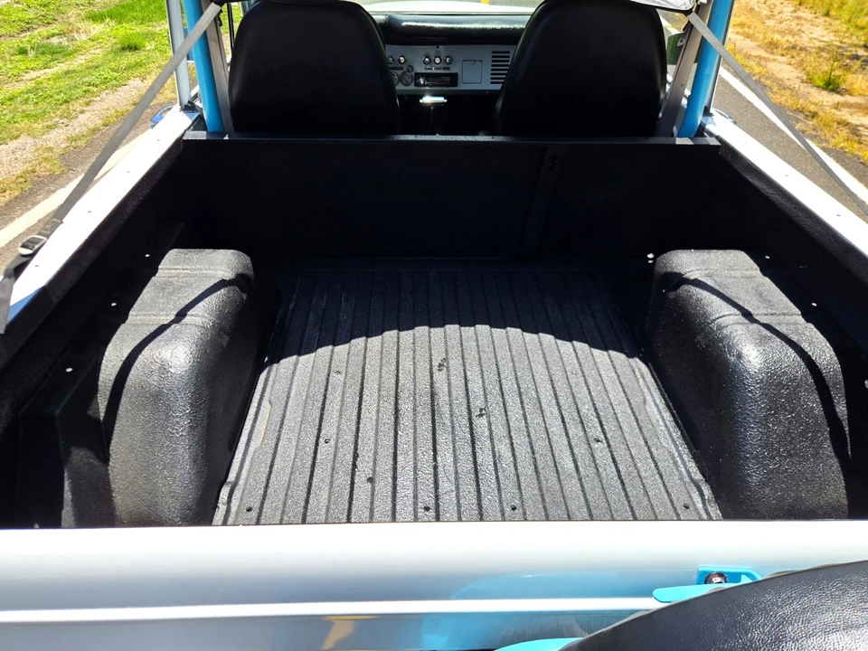 1971 Ford Bronco 1st Gen - Image 12 of 21