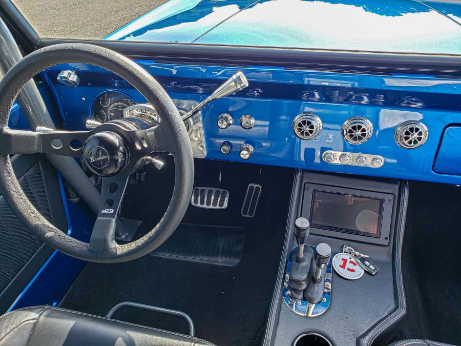 1971 Ford Bronco 1st Gen - Image 19 of 26