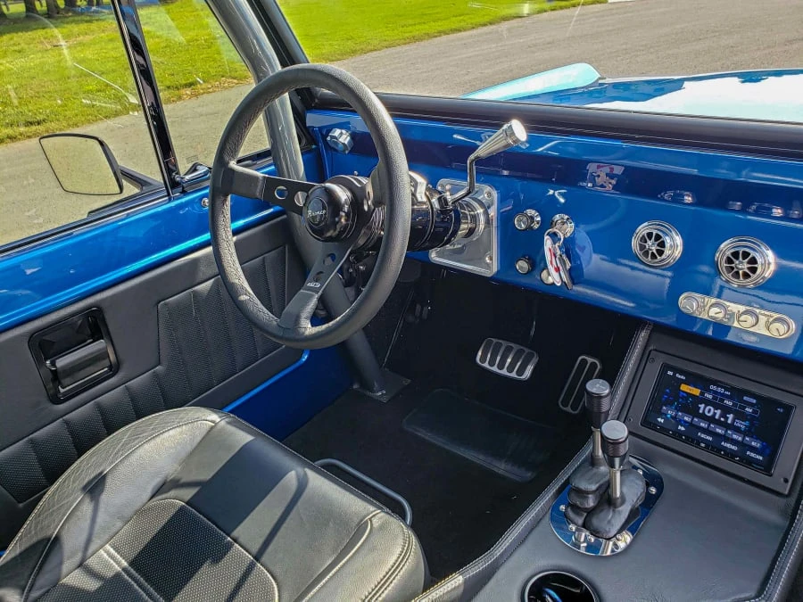1971 Ford Bronco 1st Gen - Image 20 of 26