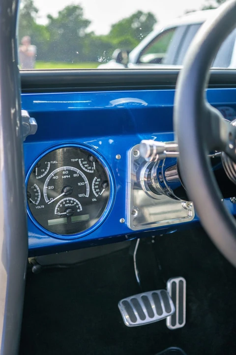 1971 Ford Bronco 1st Gen - Image 22 of 26