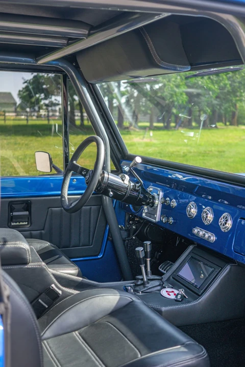 1971 Ford Bronco 1st Gen - Image 23 of 26