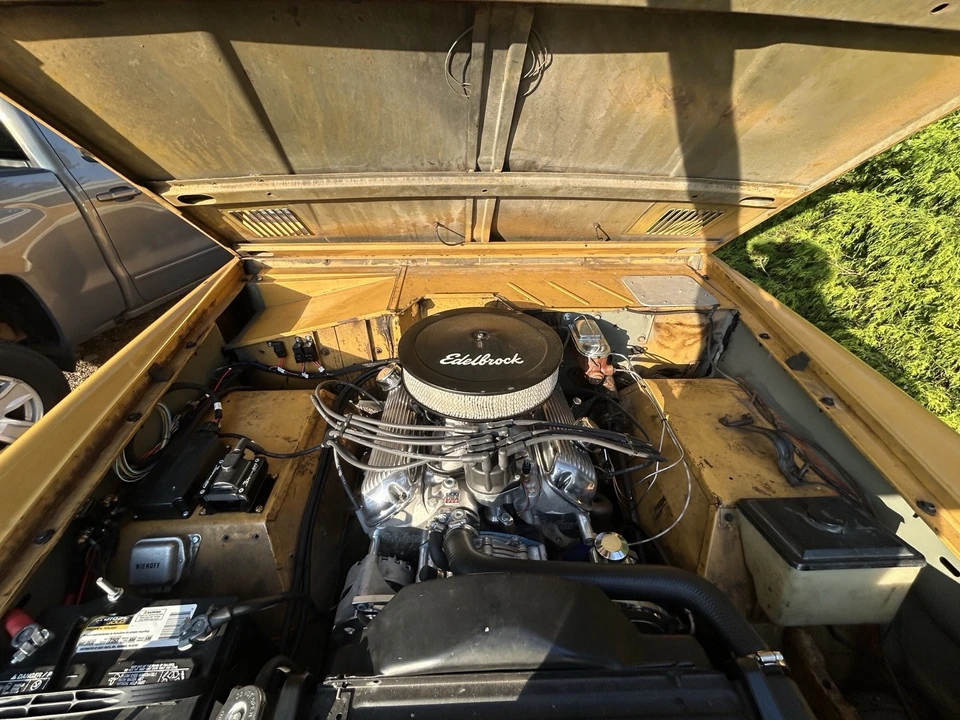 1971 Ford Bronco 1st Gen - Image 11 of 17