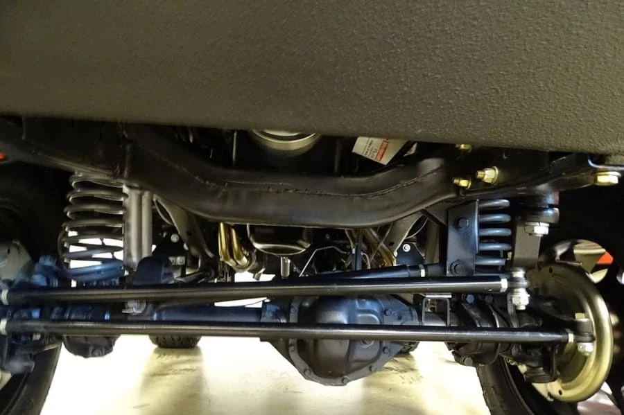 1971 Ford Bronco 1st Gen - Image 7 of 20
