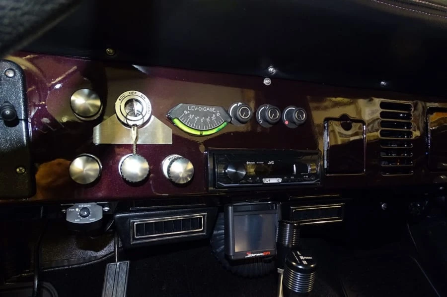 1971 Ford Bronco 1st Gen - Image 11 of 20