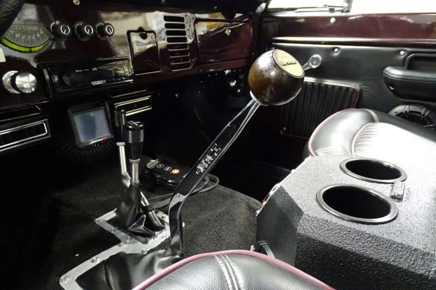 1971 Ford Bronco 1st Gen - Image 12 of 20
