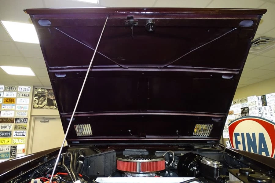 1971 Ford Bronco 1st Gen - Image 18 of 20