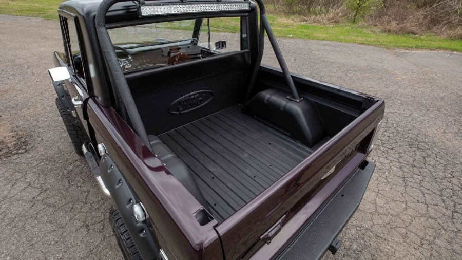 1971 Ford Bronco 1st Gen - Image 29 of 31