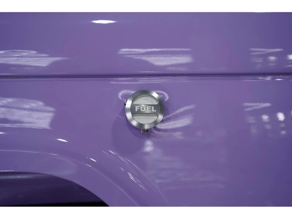 1971 Ford Bronco 1st Gen - Image 31 of 31