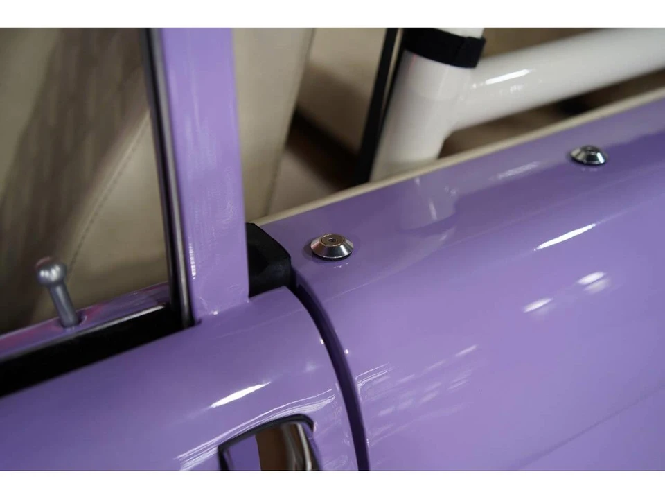 1971 Ford Bronco 1st Gen - Image 29 of 31
