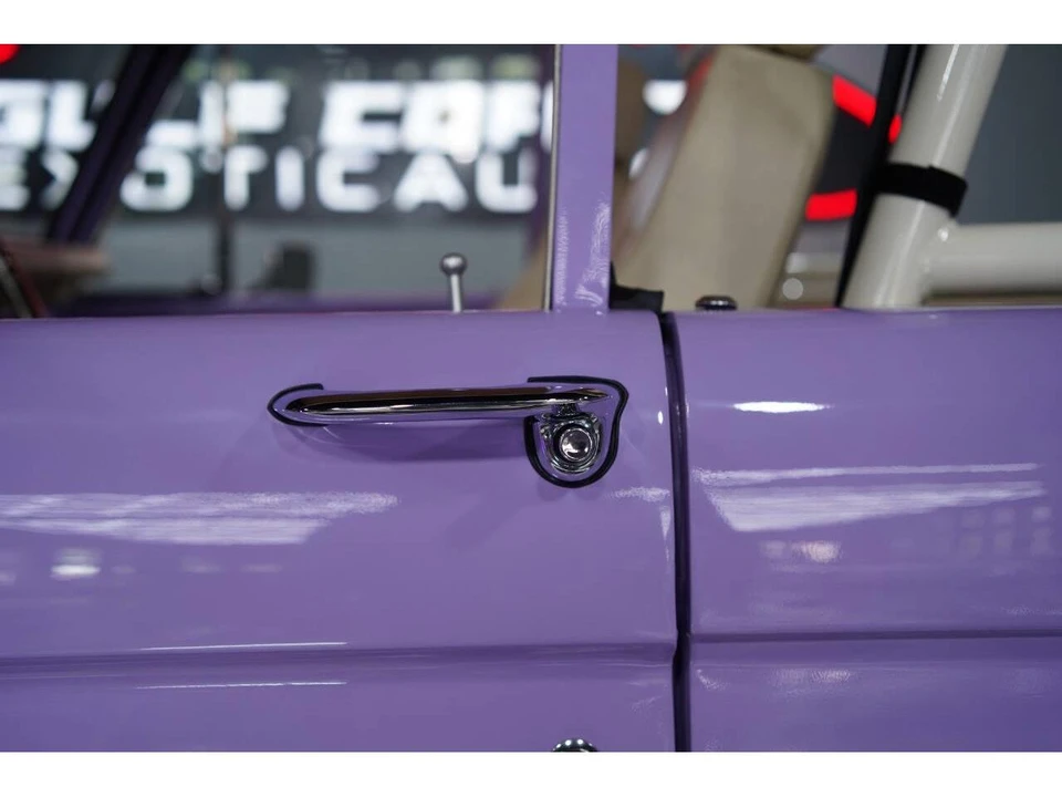 1971 Ford Bronco 1st Gen - Image 25 of 31