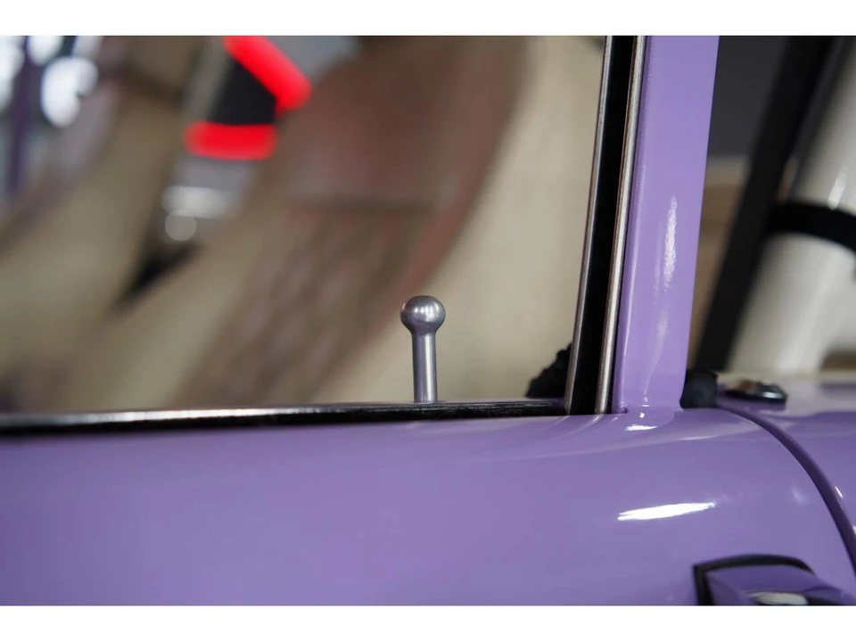 1971 Ford Bronco 1st Gen - Image 28 of 31