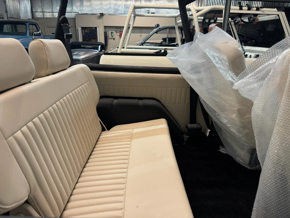 1971 Ford Bronco 1st Gen - Image 13 of 21