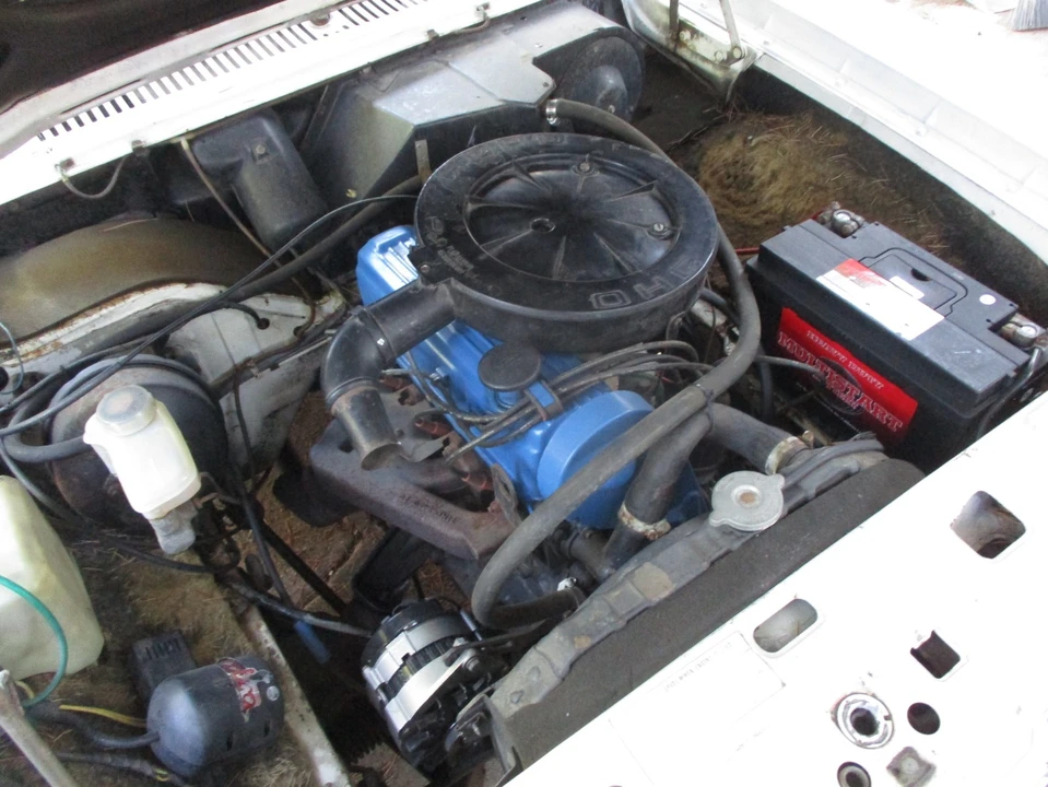 1971 Ford Cortina - Image 3 of 21