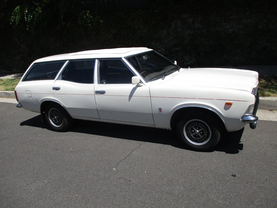 1971 Ford Cortina - Image 18 of 21