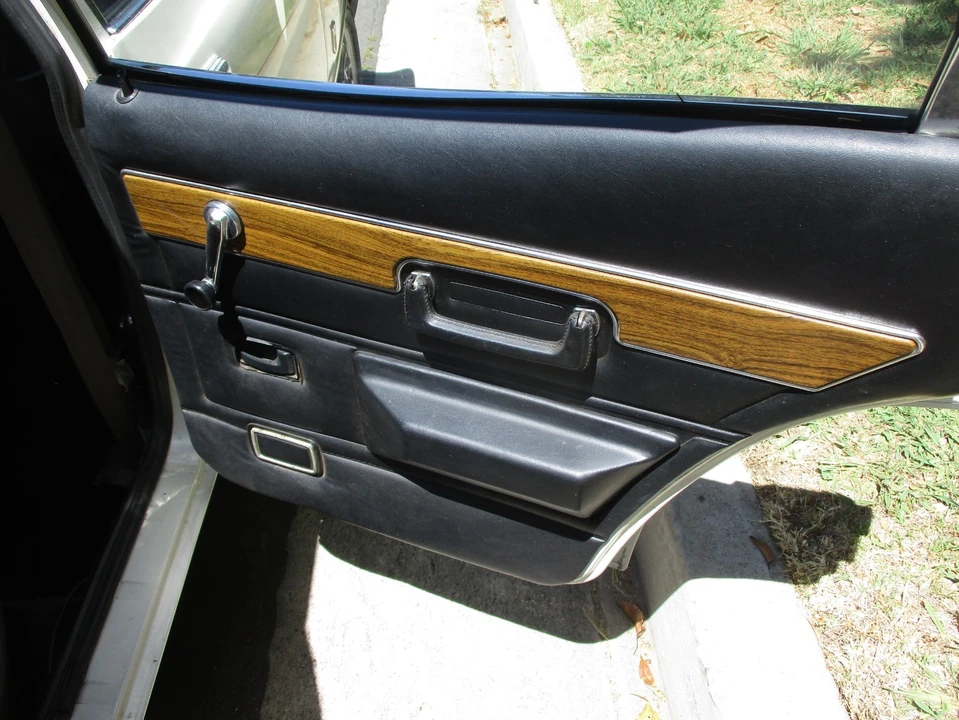 1971 Ford Cortina - Image 15 of 21