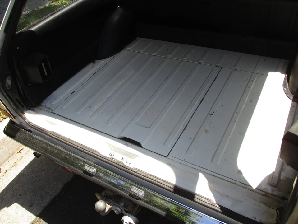 1971 Ford Cortina - Image 20 of 21