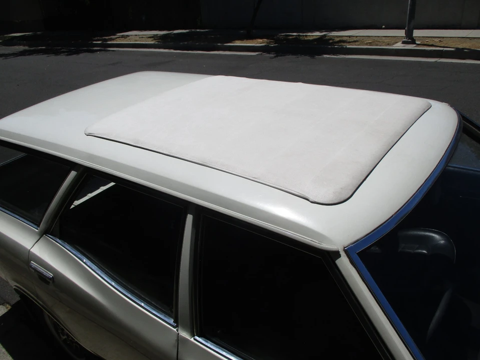 1971 Ford Cortina - Image 16 of 21
