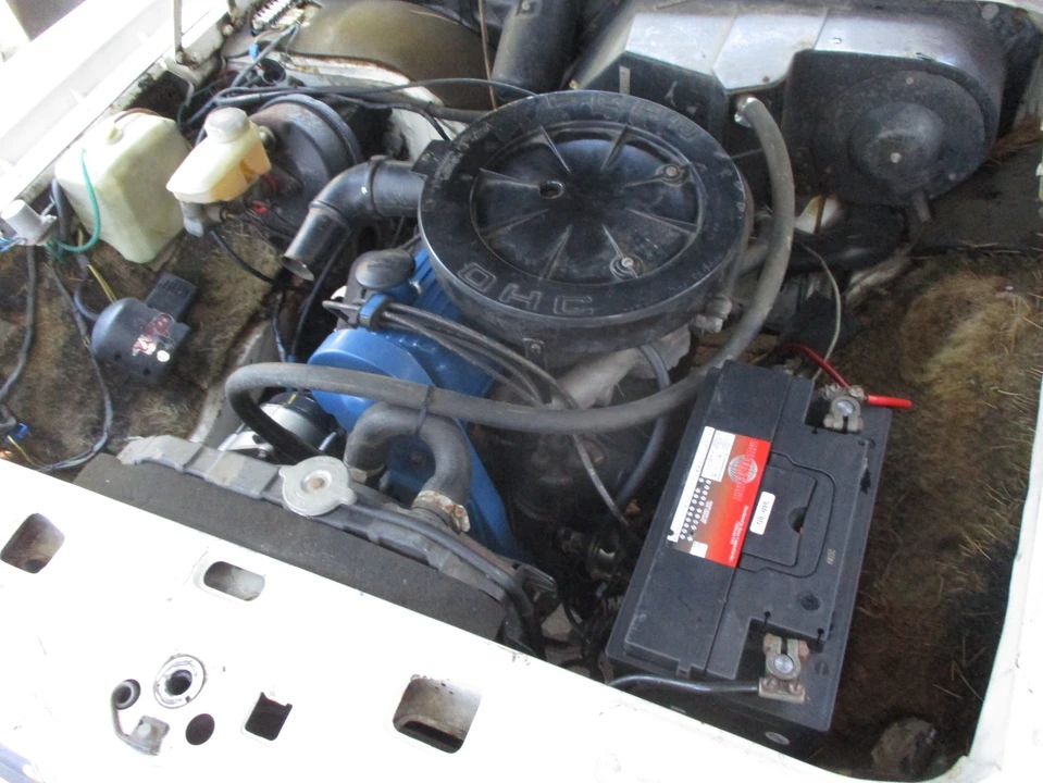 1971 Ford Cortina - Image 2 of 21