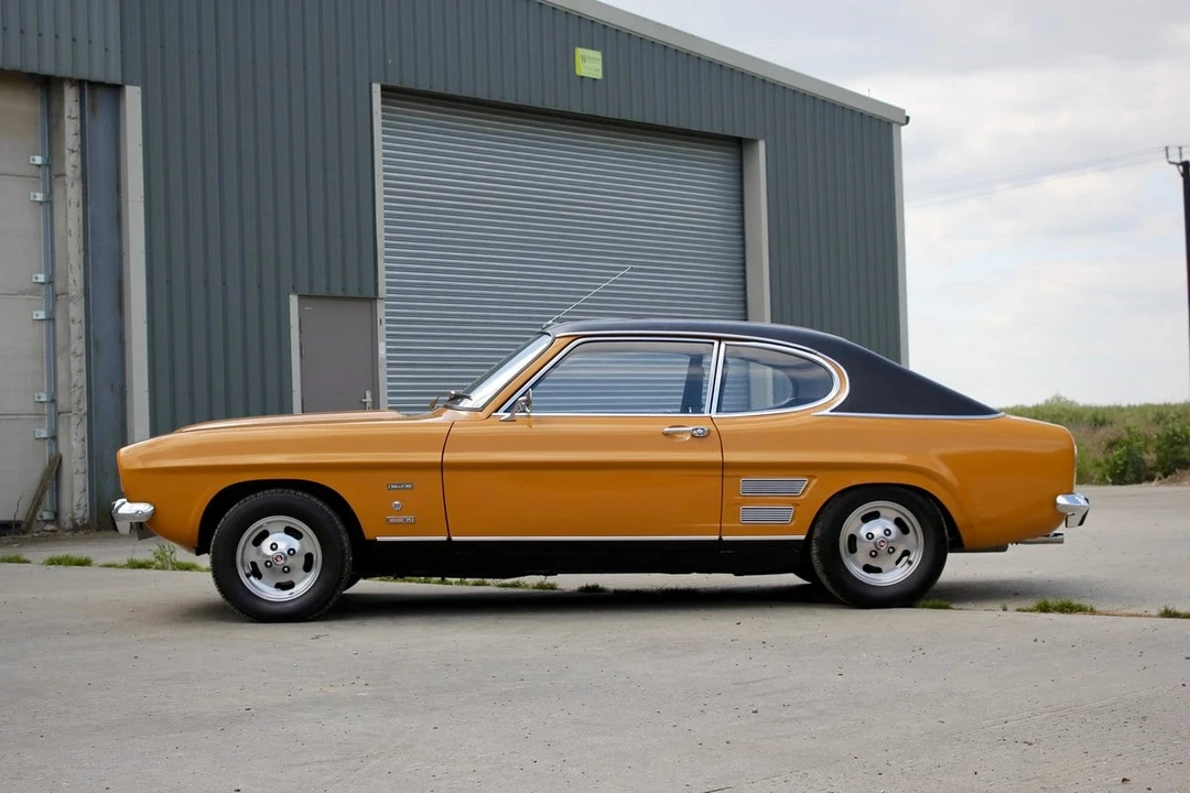 1971 Ford - Image 14 of 30