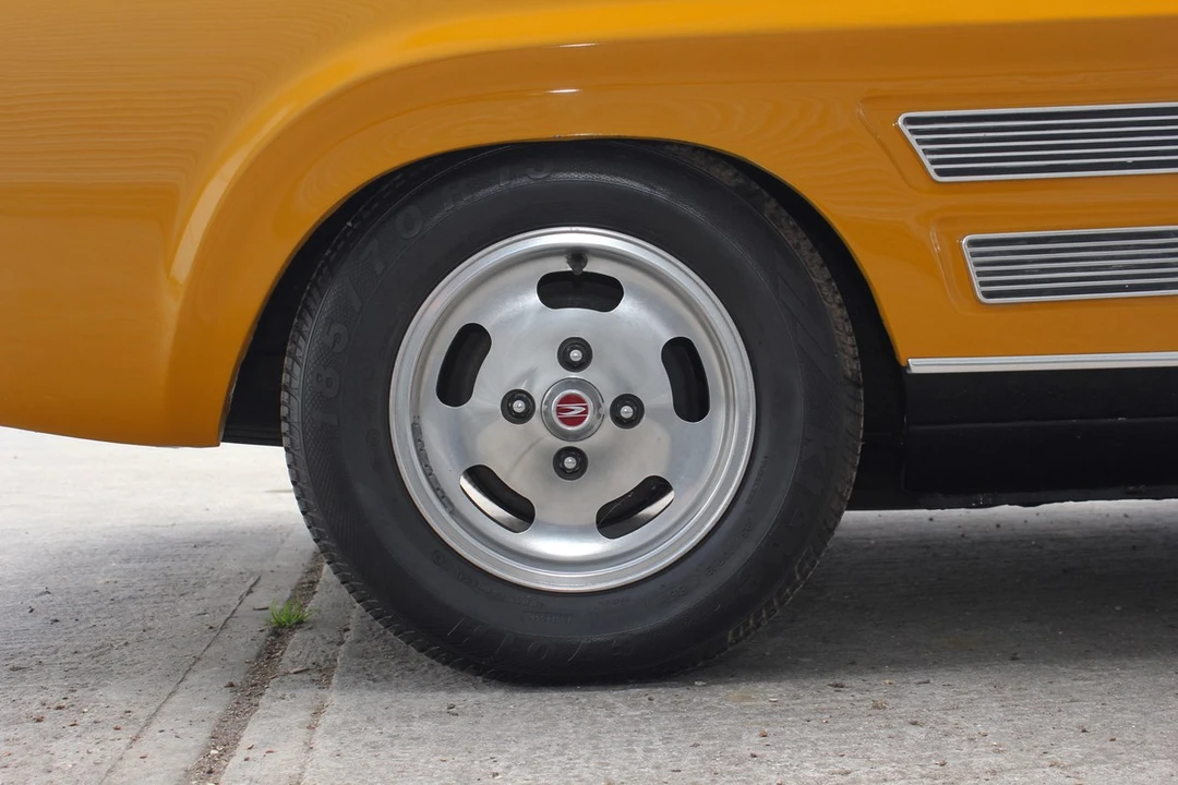 1971 Ford - Image 30 of 30