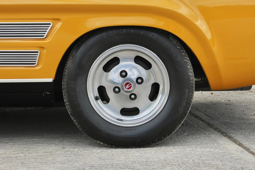 1971 Ford - Image 29 of 30