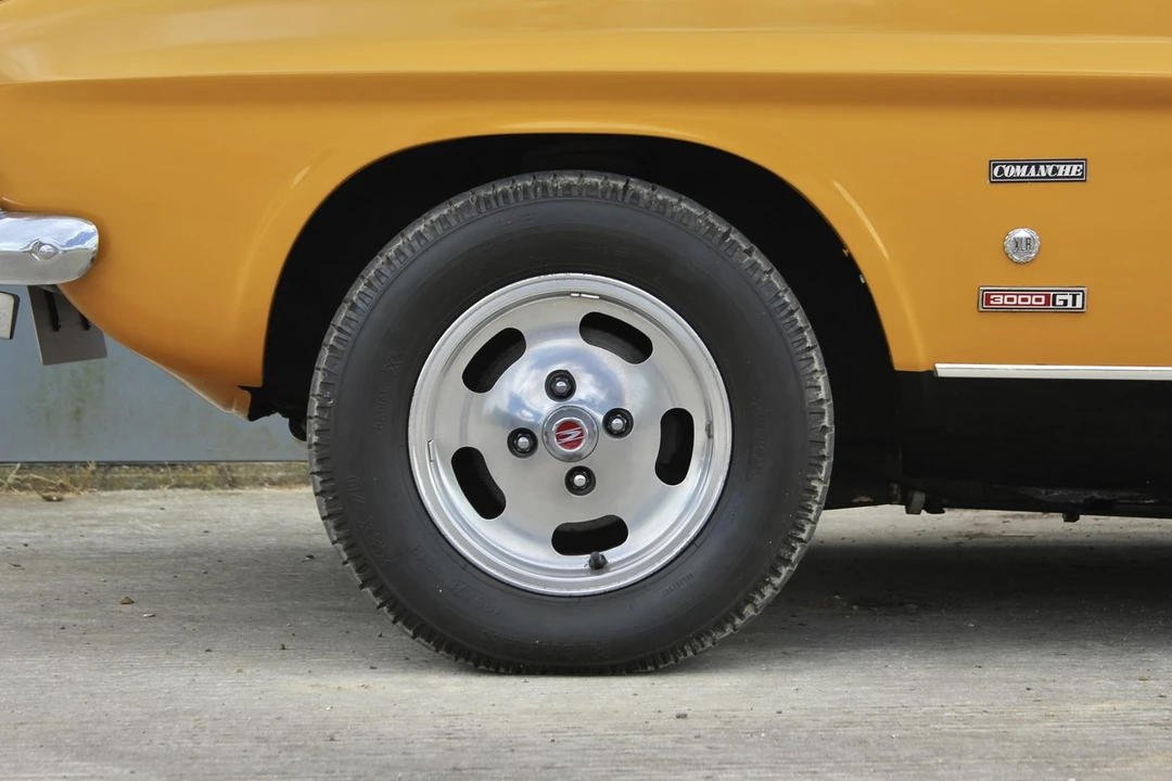 1971 Ford - Image 28 of 30
