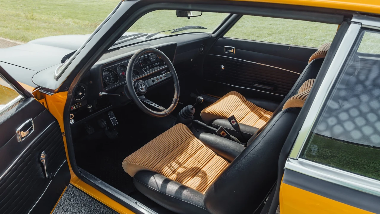 1971 Ford - Image 2 of 11