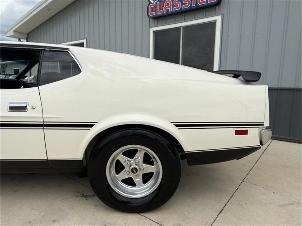 1971 Ford Torino Cobra 2nd Gen - Image 25 of 31