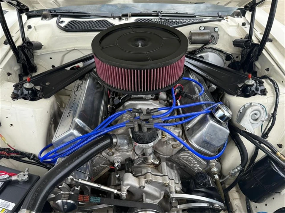 1971 Ford Torino Cobra 2nd Gen - Image 11 of 31
