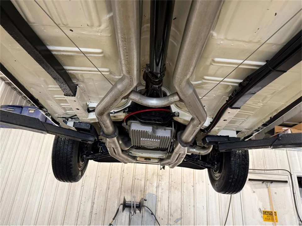 1971 Ford Torino Cobra 2nd Gen - Image 15 of 31