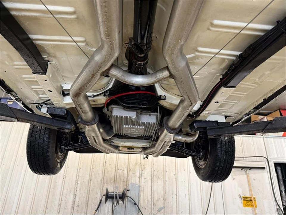1971 Ford Torino Cobra 2nd Gen - Image 7 of 31