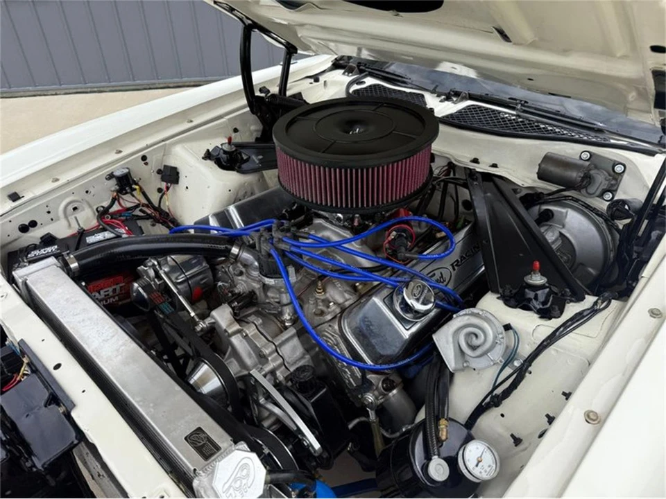 1971 Ford Torino Cobra 2nd Gen - Image 10 of 31