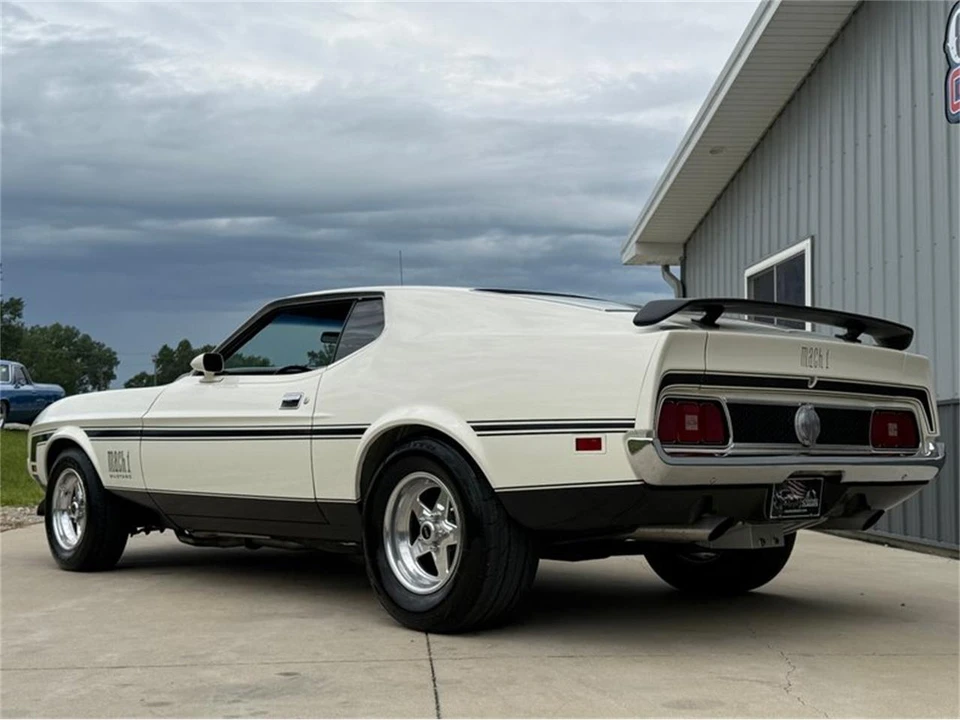 1971 Ford Torino Cobra 2nd Gen - Image 4 of 31
