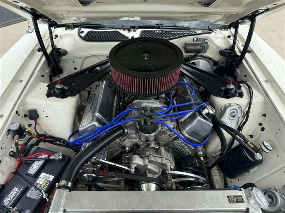 1971 Ford Torino Cobra 2nd Gen - Image 8 of 31