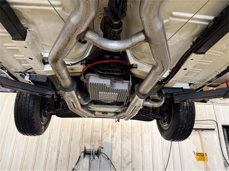 1971 Ford Torino Cobra 2nd Gen - Image 18 of 31