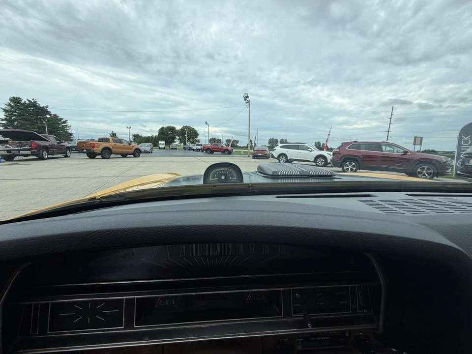 1971 Ford Torino Cobra 2nd Gen - Image 17 of 31